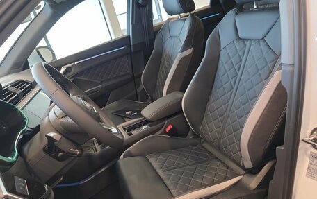 Audi Q3, 2026 год, 4 540 000 рублей, 12 фотография