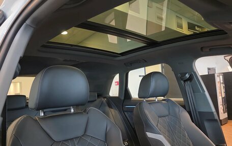 Audi Q3, 2026 год, 4 540 000 рублей, 23 фотография