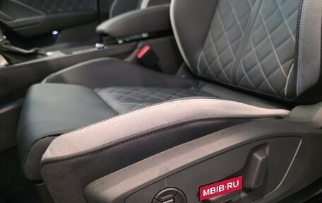 Audi Q3, 2026 год, 4 540 000 рублей, 11 фотография