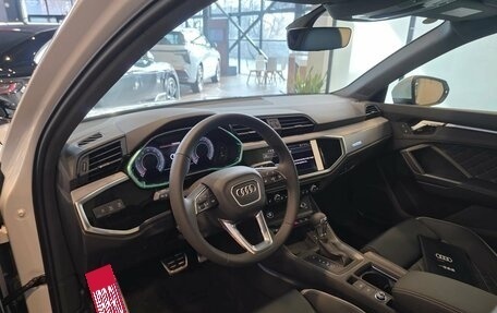 Audi Q3, 2026 год, 4 540 000 рублей, 13 фотография