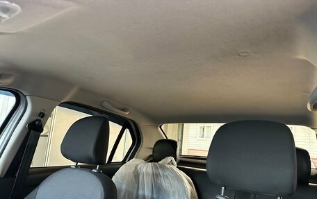 Renault Logan II, 2016 год, 668 000 рублей, 20 фотография