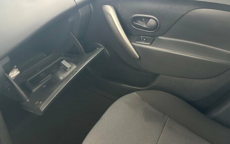 Renault Logan II, 2016 год, 668 000 рублей, 31 фотография