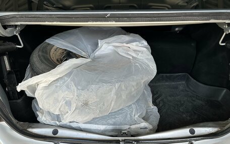 Renault Logan II, 2016 год, 668 000 рублей, 32 фотография