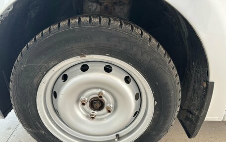 Renault Logan II, 2016 год, 668 000 рублей, 34 фотография