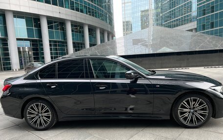 BMW 3 серия, 2024 год, 6 500 000 рублей, 2 фотография