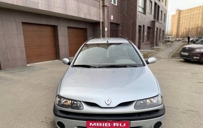 Renault Laguna II, 2008 год, 300 000 рублей, 1 фотография