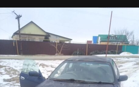 Nissan Presea II, 1997 год, 78 000 рублей, 1 фотография