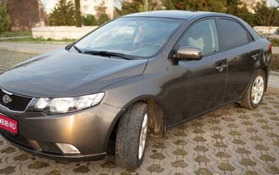 KIA Cerato III, 2010 год, 700 000 рублей, 1 фотография