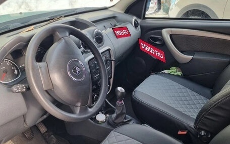 Renault Duster I рестайлинг, 2014 год, 900 000 рублей, 1 фотография