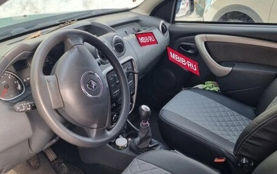 Renault Duster I рестайлинг, 2014 год, 900 000 рублей, 1 фотография