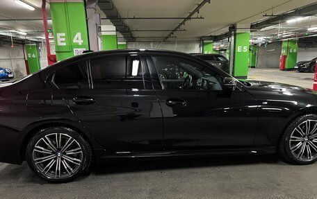 BMW 3 серия, 2024 год, 6 500 000 рублей, 14 фотография