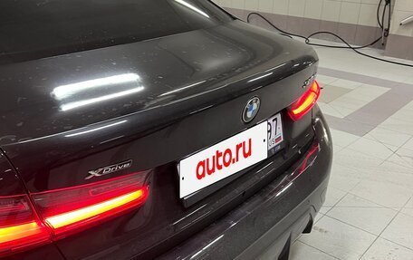 BMW 3 серия, 2024 год, 6 500 000 рублей, 19 фотография