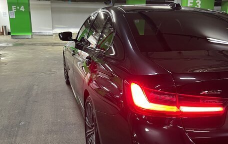 BMW 3 серия, 2024 год, 6 500 000 рублей, 17 фотография