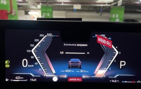 BMW 3 серия, 2024 год, 6 500 000 рублей, 9 фотография