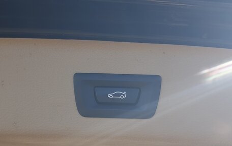 BMW X3, 2014 год, 1 850 000 рублей, 9 фотография