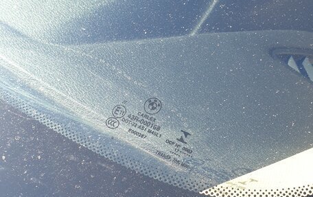 BMW X3, 2014 год, 1 850 000 рублей, 8 фотография