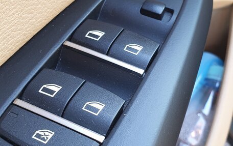 BMW X3, 2014 год, 1 850 000 рублей, 11 фотография