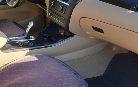 BMW X3, 2014 год, 1 850 000 рублей, 6 фотография