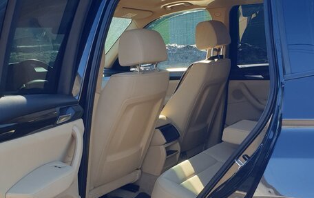 BMW X3, 2014 год, 1 850 000 рублей, 5 фотография