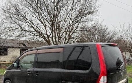 Nissan Serena III, 2007 год, 700 000 рублей, 3 фотография