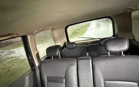 Nissan Serena III, 2007 год, 700 000 рублей, 11 фотография