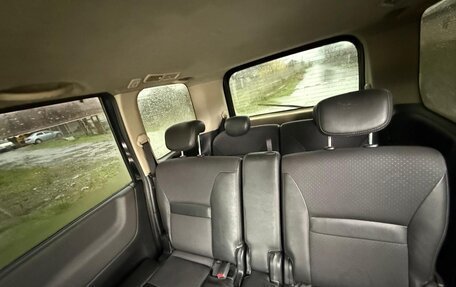 Nissan Serena III, 2007 год, 700 000 рублей, 10 фотография