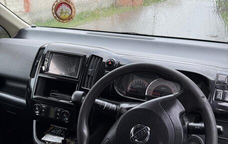 Nissan Serena III, 2007 год, 700 000 рублей, 8 фотография