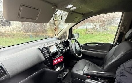 Nissan Serena III, 2007 год, 700 000 рублей, 7 фотография