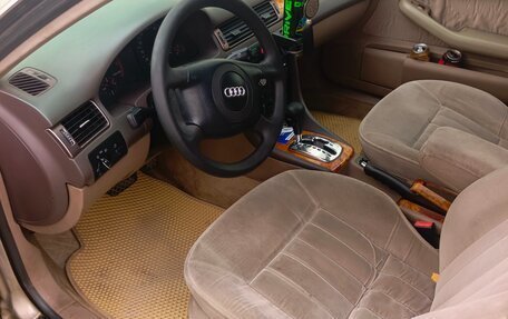 Audi A6, 1999 год, 400 000 рублей, 4 фотография