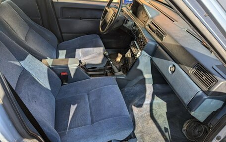 Volvo 940, 1991 год, 110 000 рублей, 7 фотография