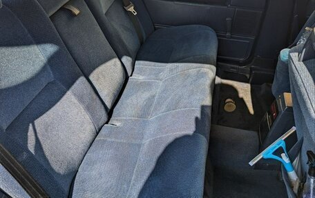 Volvo 940, 1991 год, 110 000 рублей, 5 фотография