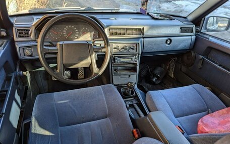 Volvo 940, 1991 год, 110 000 рублей, 8 фотография
