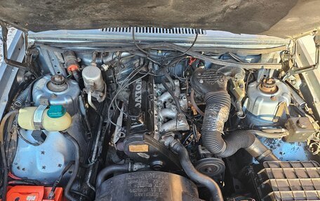 Volvo 940, 1991 год, 110 000 рублей, 11 фотография