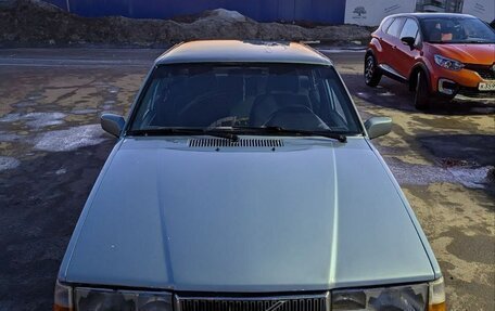 Volvo 940, 1991 год, 110 000 рублей, 10 фотография