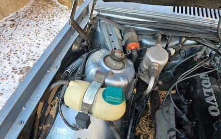 Volvo 940, 1991 год, 110 000 рублей, 12 фотография