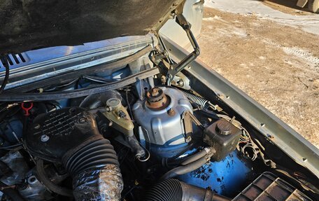 Volvo 940, 1991 год, 110 000 рублей, 13 фотография