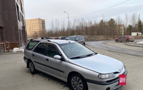 Renault Laguna II, 2008 год, 300 000 рублей, 2 фотография
