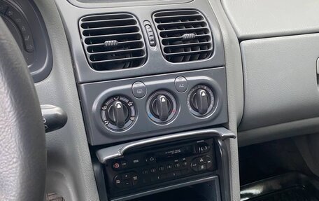 Renault Laguna II, 2008 год, 300 000 рублей, 13 фотография