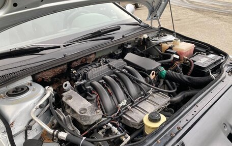 Renault Laguna II, 2008 год, 300 000 рублей, 4 фотография