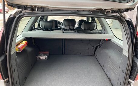 Renault Laguna II, 2008 год, 300 000 рублей, 14 фотография