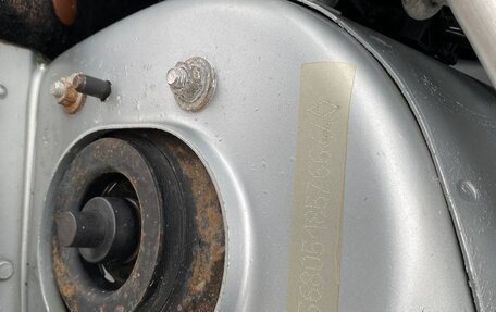 Renault Laguna II, 2008 год, 300 000 рублей, 8 фотография