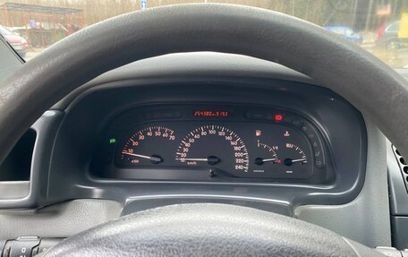 Renault Laguna II, 2008 год, 300 000 рублей, 12 фотография