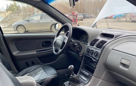 Renault Laguna II, 2008 год, 300 000 рублей, 9 фотография