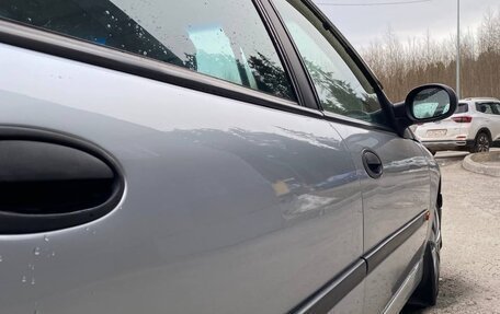 Renault Laguna II, 2008 год, 300 000 рублей, 16 фотография