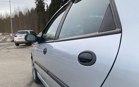 Renault Laguna II, 2008 год, 300 000 рублей, 18 фотография