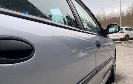 Renault Laguna II, 2008 год, 300 000 рублей, 19 фотография