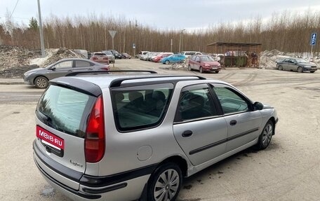 Renault Laguna II, 2008 год, 300 000 рублей, 15 фотография