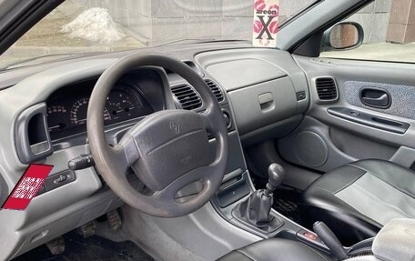 Renault Laguna II, 2008 год, 300 000 рублей, 10 фотография