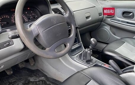 Renault Laguna II, 2008 год, 300 000 рублей, 11 фотография