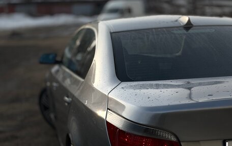 BMW 5 серия, 2003 год, 725 000 рублей, 6 фотография